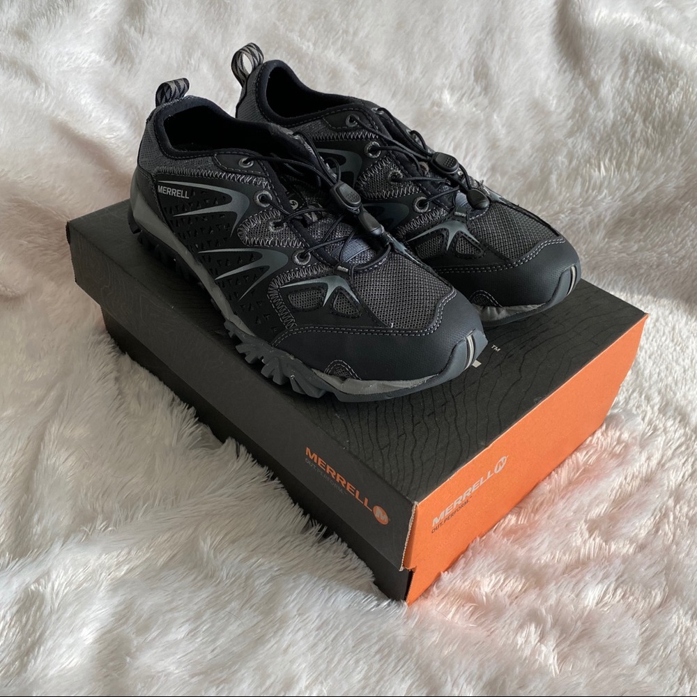Merrell Capra Rapid Hiking Water Shoe